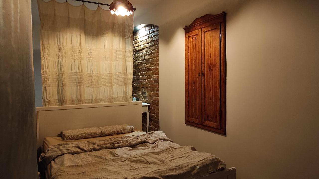 Stare Dechy Apartment Wschowa Ngoại thất bức ảnh