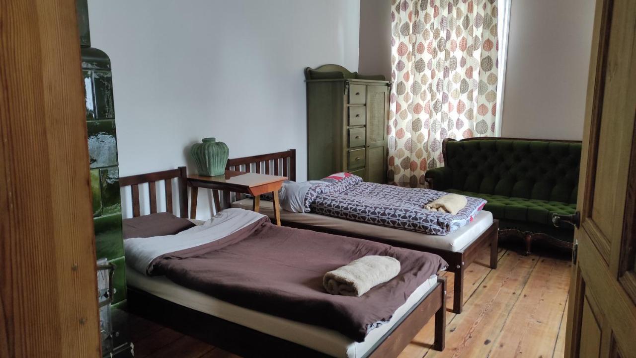 Stare Dechy Apartment Wschowa Ngoại thất bức ảnh
