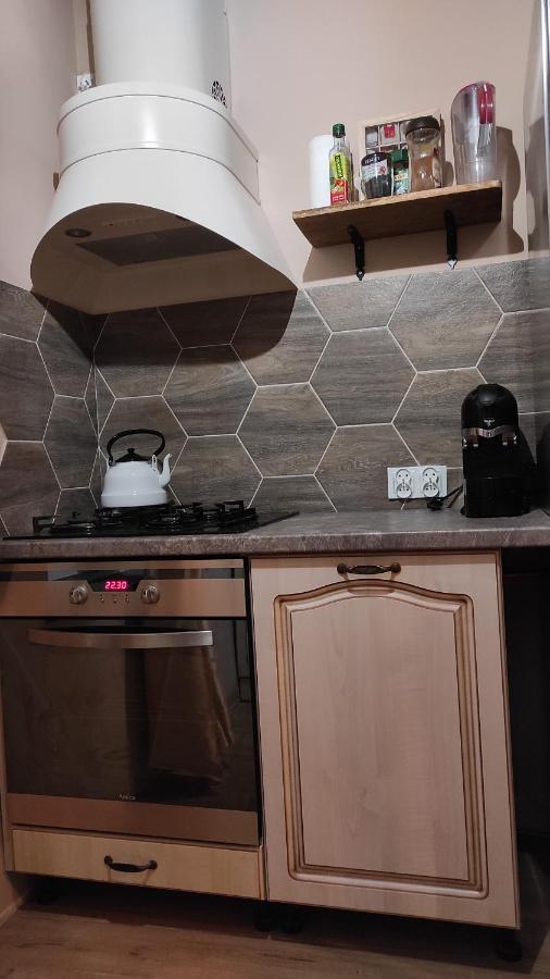 Stare Dechy Apartment Wschowa Ngoại thất bức ảnh