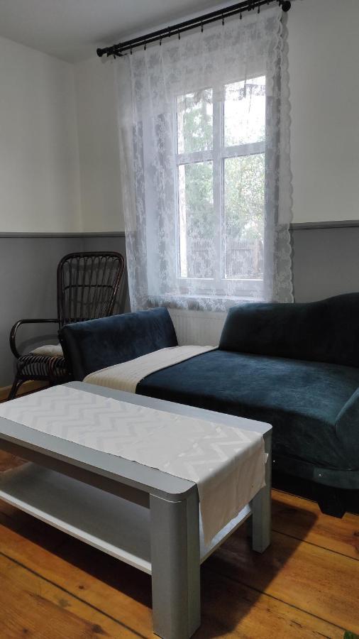Stare Dechy Apartment Wschowa Ngoại thất bức ảnh
