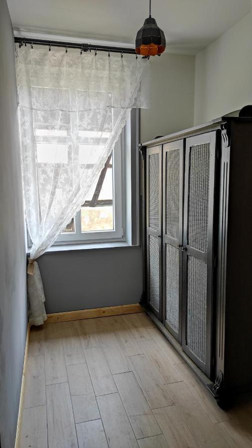 Stare Dechy Apartment Wschowa Ngoại thất bức ảnh