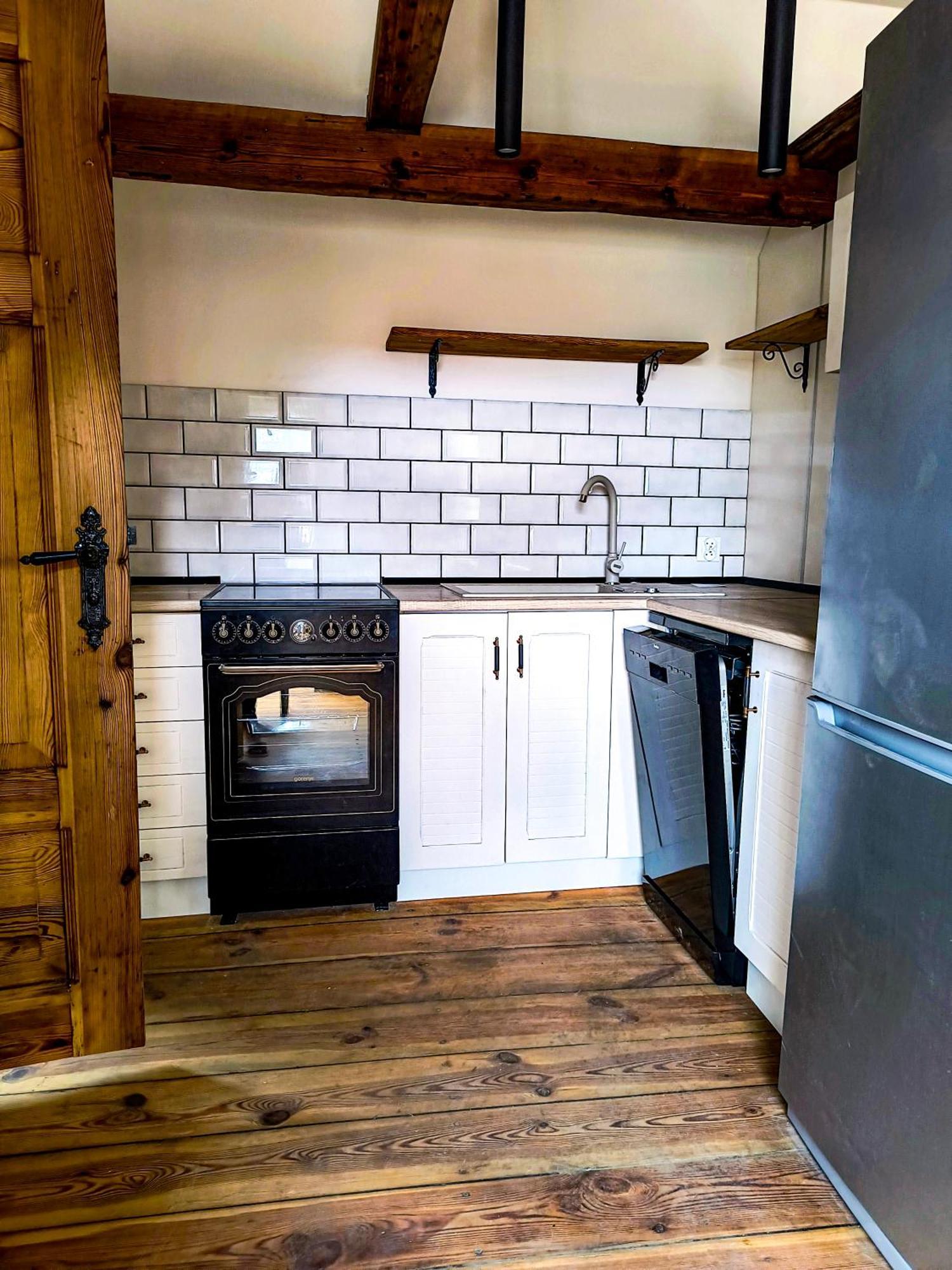 Stare Dechy Apartment Wschowa Ngoại thất bức ảnh