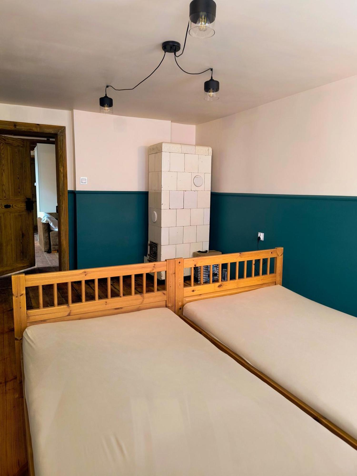 Stare Dechy Apartment Wschowa Ngoại thất bức ảnh